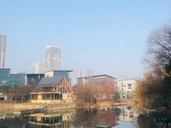 -尚贤河湿地