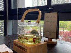 -大拙里·精致融合菜(沙湖桃源国际店)
