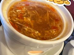 -上海苏宁宝丽嘉酒店·嘉府壹号中餐厅