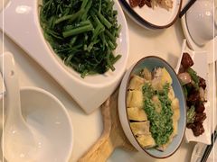 -锦園(伊势丹美食城店)