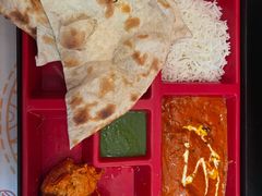 -克比叔叔印度餐厅Kebabs on the Grille(永康路分店)