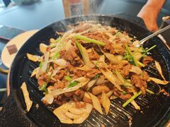 -喜悦烤鸭·新京菜(王府井店)