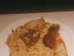 -西域阿里马新疆菜·清真(桂花路店)