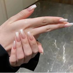 -J·花崎美睫美甲