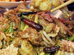 -红盔甲·小龙虾(车公庙店)
