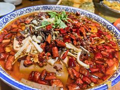 -致流年临沂炒鸡•八大碗(北园路店)