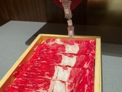 -巴奴毛肚火锅(悠唐购物中心店)