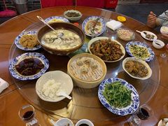 -灵福缘私房菜·农家菜(拈花湾·灵山大佛必推店)