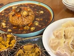 -海胆小馆(东北水饺·春柳店)