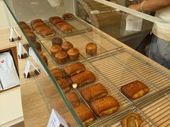 -VERIE BAKEHOUSE