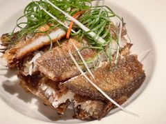 -莆田餐厅PUTIEN(深圳湾万象城家宴店)
