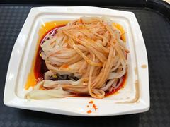 -魏家凉皮(曼哈顿店)