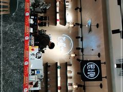 -是啡·日式精品咖啡(东门太阳百货店)
