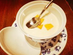 -粗茶淡饭·隐庐私厨(东亭店)