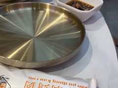 -南浦洞烤肉·新世界版(奥体店)