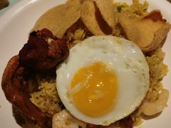 -新大咀港式茶餐厅(宝山万达店)