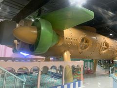 -杭州开元森泊度假乐园