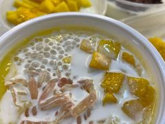-黄氏壹品汇•水牛奶甜品(全国总店)