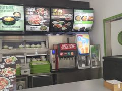 -老乡鸡(桐城市盛唐店)