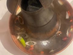 -东来顺饭庄(西直门店)