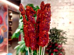 -江湖六膳門串串香(隆礼路店)