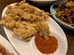 -三生小馆(亭知路店)