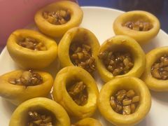 -五谷丰登·胶东海鲜·家常菜(张村店)