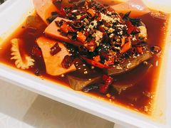 精品毛血旺-国人川菜(李家村建东街店)