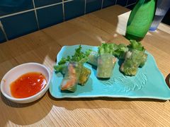 米纸卷-米纸越南小馆(金鹰世界店)