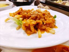 -三凤酒家·百年无锡菜(清扬茂业店)