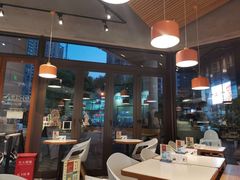 大堂-Dough&Joe团憩(瑞虹天地月亮湾店)