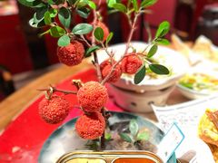 妃子笑-长安大牌档之西安博物院文化餐厅(中贸店)