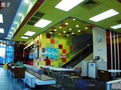 -肯德基(磐谷DT店)