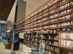-茑屋书店(天目里店)