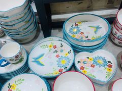 -永旺黄岛购物中心