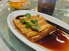 -點無缺茶楼·海鲜酒家(世博店)