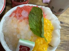 -冒椒火辣(奎星楼街店)