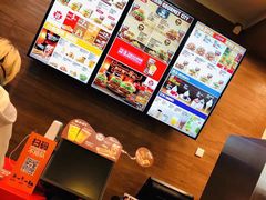 -汉堡王(天一广场店)