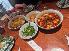 -长安记·大美陕菜(大族广场店)