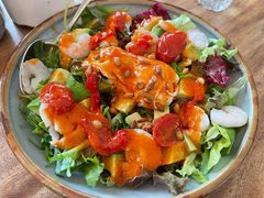 虾沙拉-RAC BAR(安福路店)