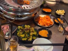 -燚青春东北泥炉烤肉(百合店)