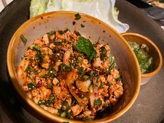 -CHINCHIN 青青·泰国料理(万象食家店)