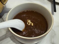 -天龙宝严素食馆(大兴善寺店)