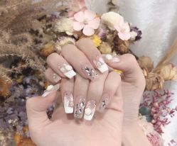 -兔猫ToMoreNails美甲美睫