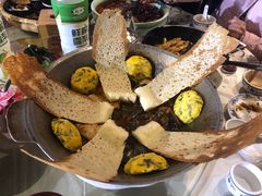 -淀里船宴(卓达店)