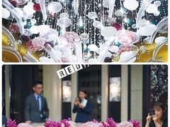 -四季酒店·行政酒廊