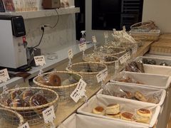 -追光 Dream Bakery(汉街店)