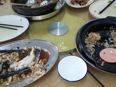 -红炎炎农家菜老字号(金水台店)