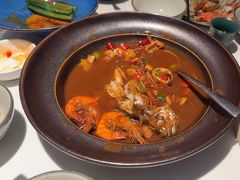 -潮堂 · 潮州菜(国贸商城店)