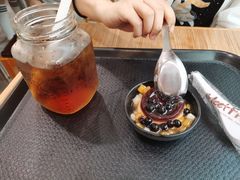 -鲜芋仙(太原街万达店)